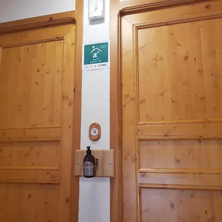 El Casal De Nicolás * Fortanete