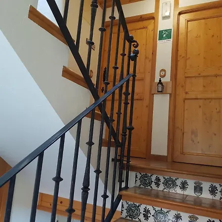 Apartamento El Casal De Nicolás *