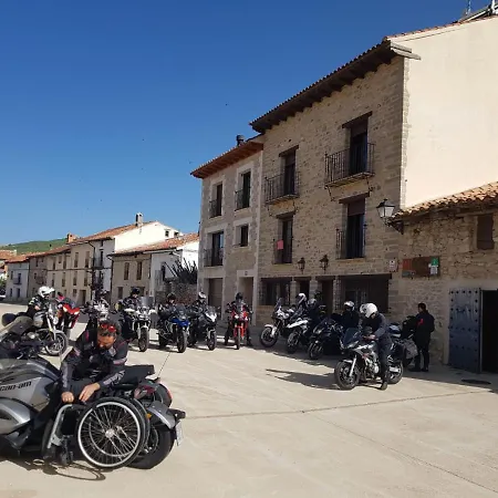 El Casal De Nicolás Apartamento *