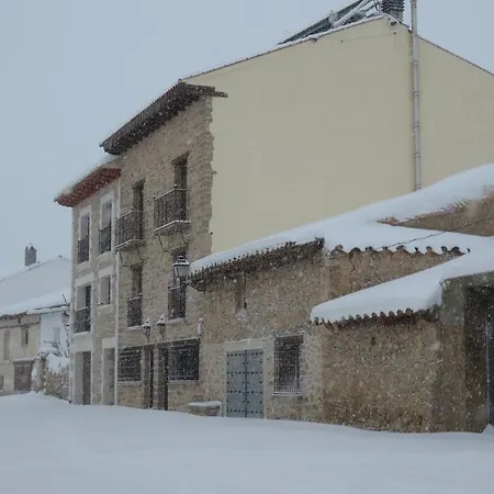 El Casal De Nicolás