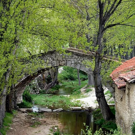 Apartamento El Casal De Nicolás