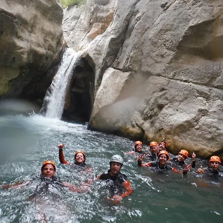 El Casal De Nicolas Fortanete