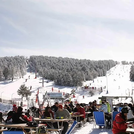 El Casal De Nicolás Fortanete