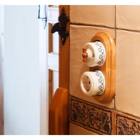 Apartament El Casal De Nicolas Fortanete