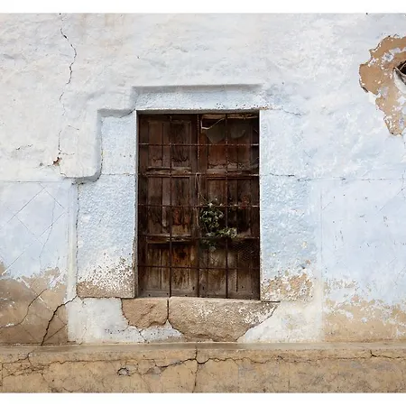 Apartamento El Casal De Nicolás *