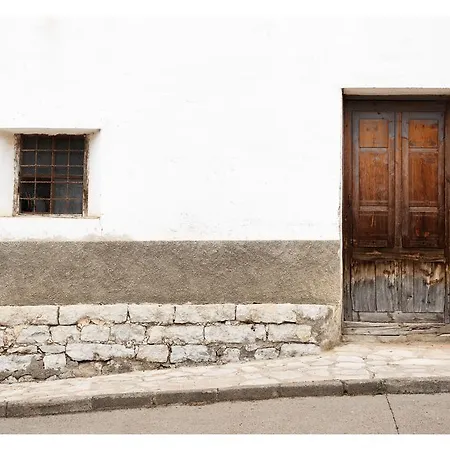 El Casal De Nicolas Appartement