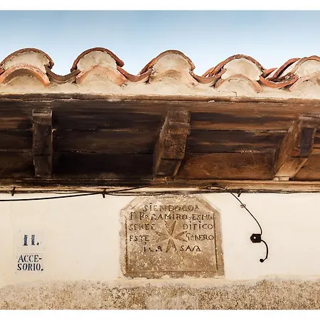 El Casal De Nicolas *