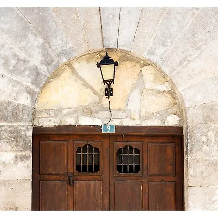 El Casal De Nicolás Apartamento *