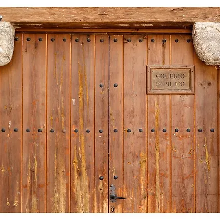 Apartamento El Casal De Nicolás