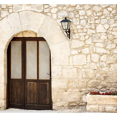 El Casal De Nicolás Fortanete