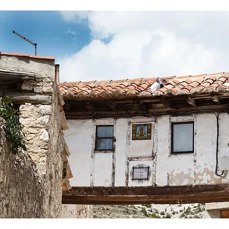 El Casal De Nicolás Fortanete