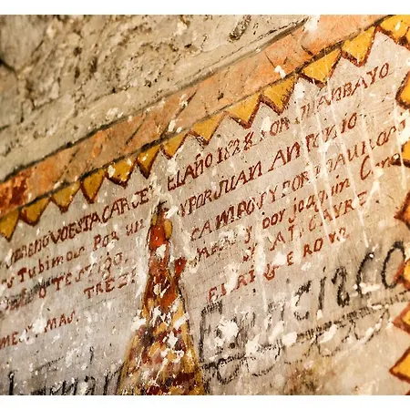 Appartement El Casal De Nicolas