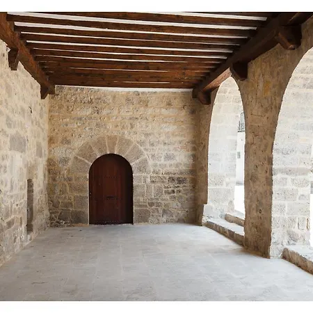 El Casal De Nicolás *