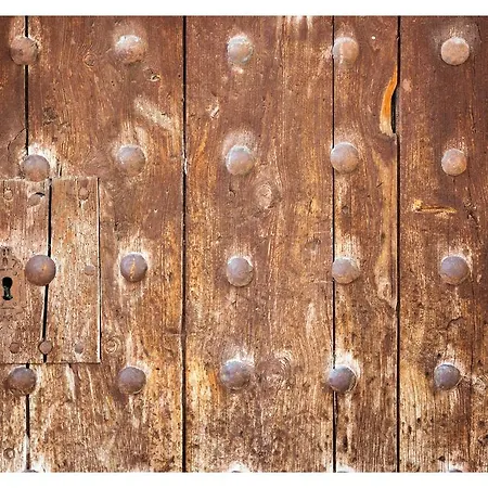 El Casal De Nicolas * Fortanete