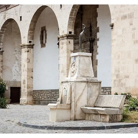 El Casal De Nicolas Fortanete