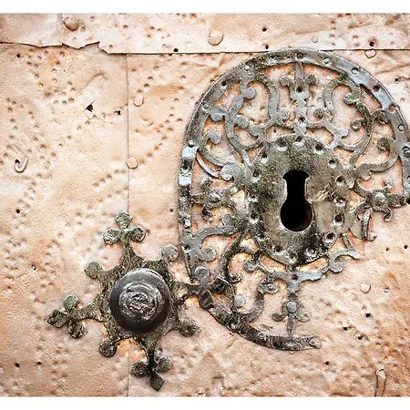 El Casal De Nicolás * Fortanete