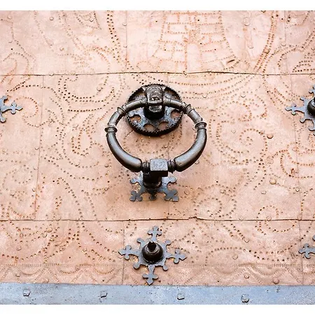 Appartement El Casal De Nicolas *