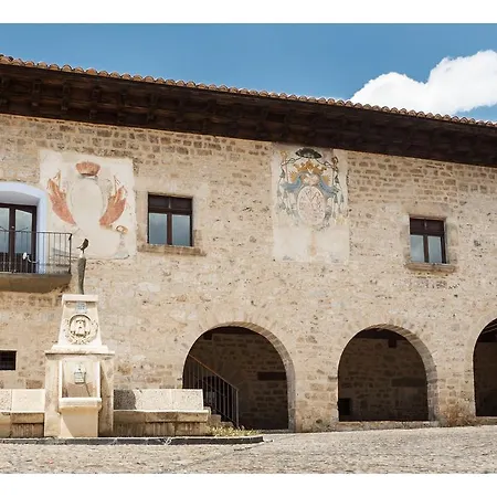 El Casal De Nicolas Appartement *