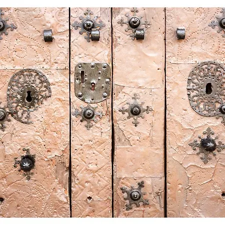 El Casal De Nicolas Appartement *