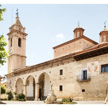 El Casal De Nicolás Fortanete