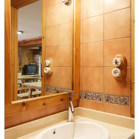Apartament El Casal De Nicolas *