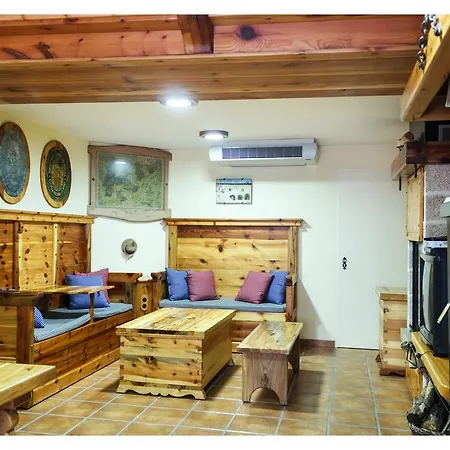 Apartament El Casal De Nicolas *