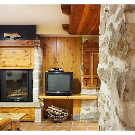 El Casal De Nicolás Apartamento *