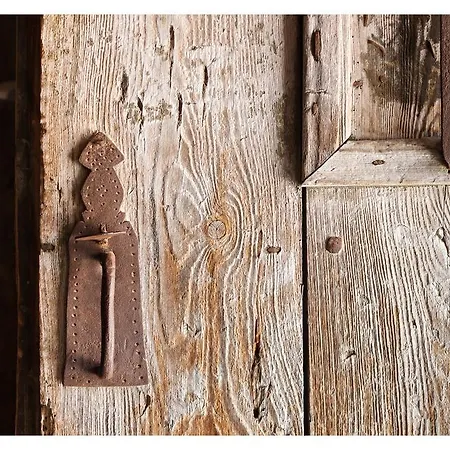 El Casal De Nicolas Appartement Fortanete