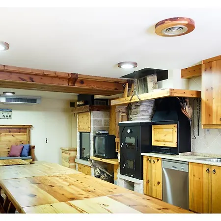 Apartament El Casal De Nicolas *
