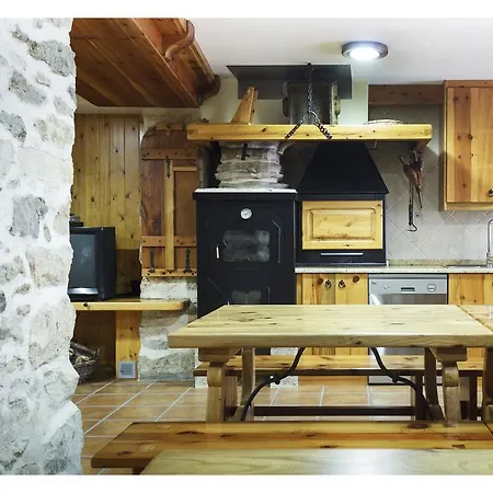 El Casal De Nicolás *