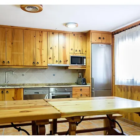 El Casal De Nicolas Apartament