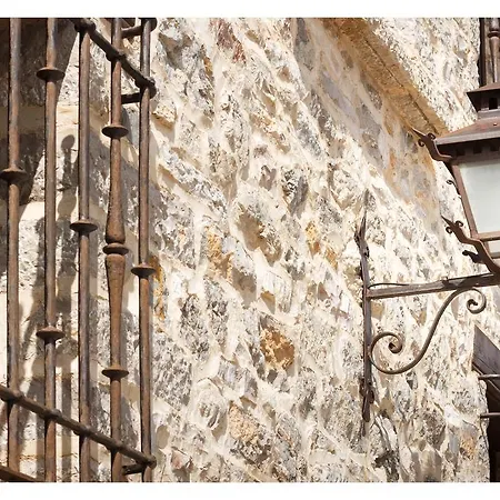 El Casal De Nicolas Appartement Fortanete