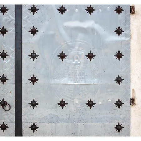 Appartement El Casal De Nicolas *