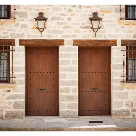 El Casal De Nicolas * Fortanete