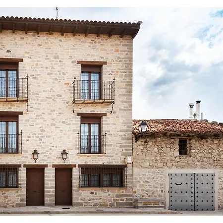 El Casal De Nicolas * Fortanete