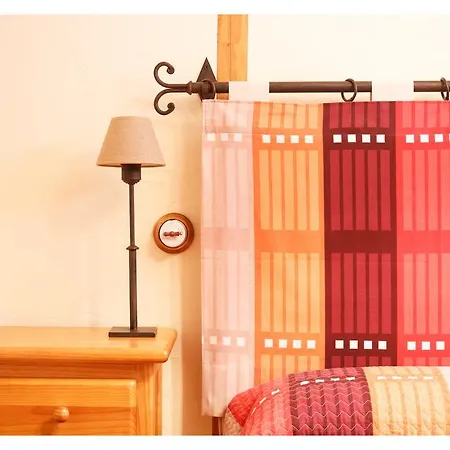El Casal De Nicolas Apartament