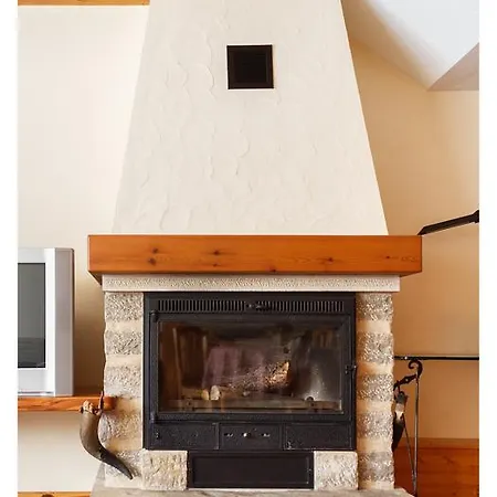 Appartement El Casal De Nicolas Fortanete