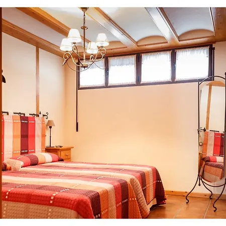 Apartamento El Casal De Nicolás *