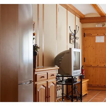 Apartamento El Casal De Nicolás *