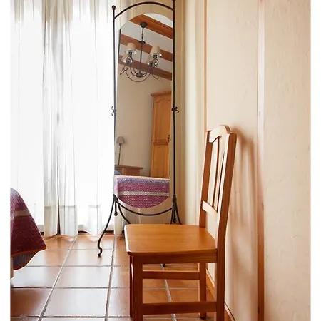 El Casal De Nicolás Apartamento