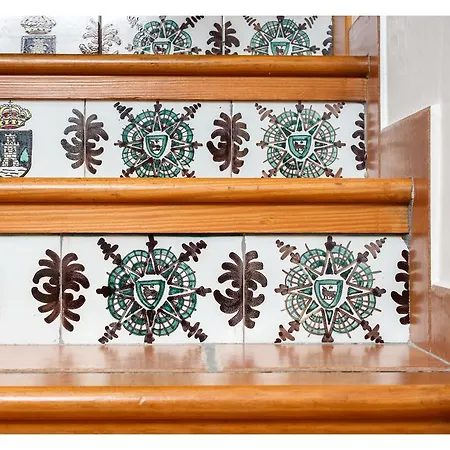 Appartement El Casal De Nicolas *