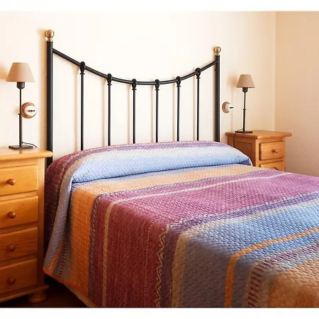 El Casal De Nicolas * Fortanete