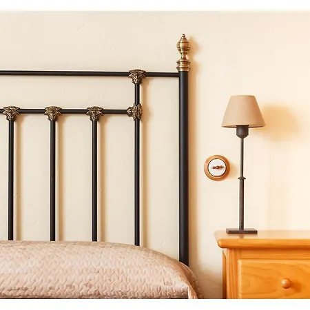 El Casal De Nicolás Apartamento