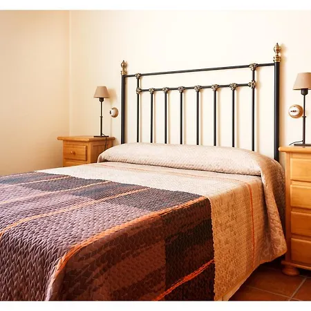 El Casal De Nicolas Appartement Fortanete