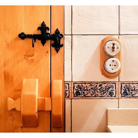 El Casal De Nicolas * Fortanete