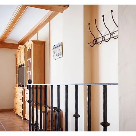 El Casal De Nicolás *