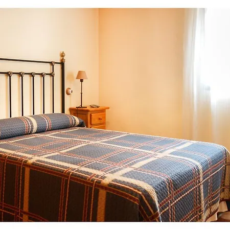 Apartament El Casal De Nicolas *