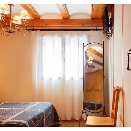 El Casal De Nicolas * Fortanete