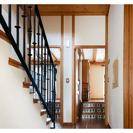 El Casal De Nicolás * Fortanete