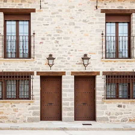 Appartement El Casal De Nicolas